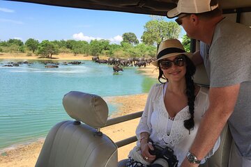 2 Day Private Tour of Udawalawe wild Safari & Galle Sightseeing - All Inclusive