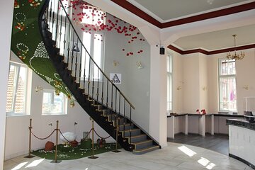 Admission Ticket to Museum of Illusions in Veliko Turnovo