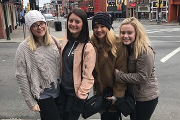 Appleton Scavenger Hunt by 3Quest Challenge