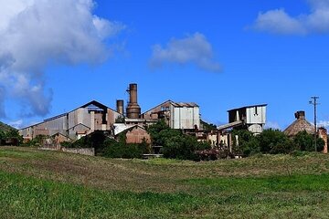 Kauai ATV Backroads Adventure Tour