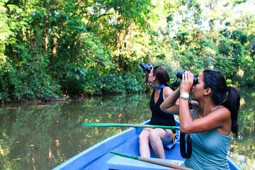 Tortuguero: All-inclusive Package 2 nights 3 days from San José