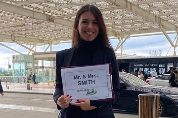 Istanbul Half Day Private Guided Tour. Depart from Cruise Port