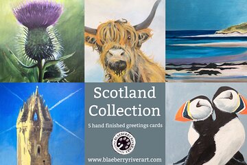 Paint and Sip Nights