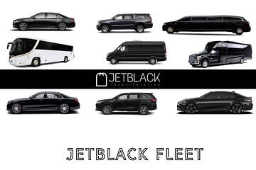 Private EWR Airport transfer / New York City (One Way)