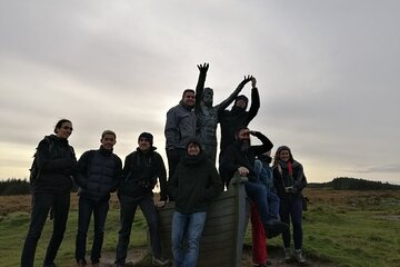 Giant's Causeway & Game of Thrones (luxury Private Tour)