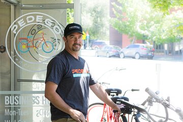 Best E-Bike Rental: pedal or not adventure,