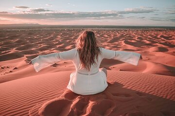 Best Marrakech to Merzouga 3 days 2 nights Sahara Desert Tour Adventure