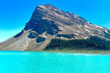 Lake Louise and the Icefields Parkway - Full-Day Tour