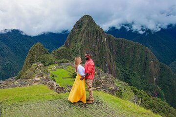 Sacred Valley and Machu Picchu 2-day tour from Cusco
