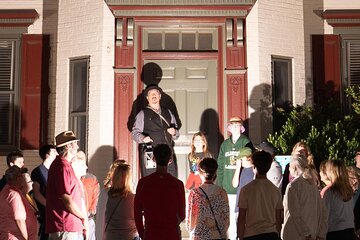 Ghost Tour: History and Haunts - Family Friendly - Best in Gettysburg