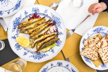 Ravenna Food and Mosaic Small-Group Tour