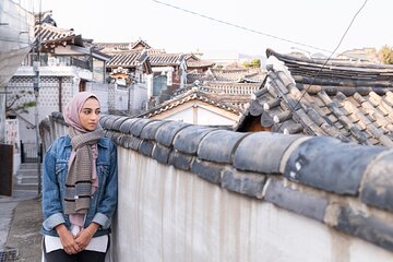 Layover Tour from Incheon Airport to Seoul with a Tour Specialist