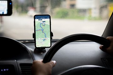 Great Smoky Mountains National Park Self-Guided Driving Tour