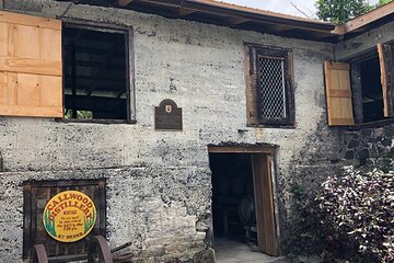 Historical and Beach Tour of Tortola BVI