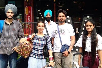 Cameron Highlands to Kuala Lumpur Airport