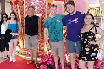 Malacca To Kuala Lumpur