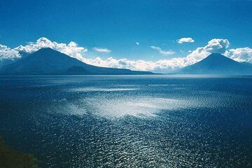 Full-Day Lake Atitlan and Magic towns From Antigua 