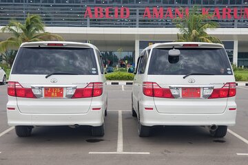 Airport /Hotel Transfers