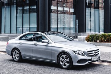 Stirling to Glasgow | Executive Transfer