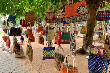 Art & Architecture Walking Tour