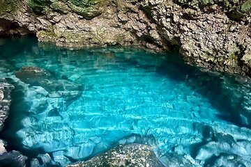 Kuza Cave Tour, Jozani Forest, Secret Garden, Prison Island, Emerson Restaurant