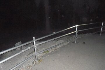 Devil's Hour Investigation - Small Group Gettysburg