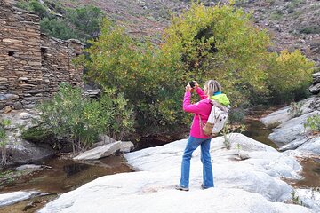 Watermills Hiking Tour