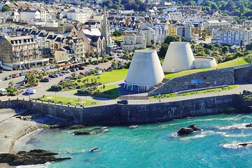 Ilfracombe Harbour History & Ghost Walking Tour