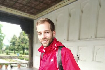 Gulmarg Adventure: A Thrilling Day Trip from Srinagar