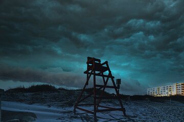 Jacksonville Ghosts and Ghouls Tour By US Ghost Adventures