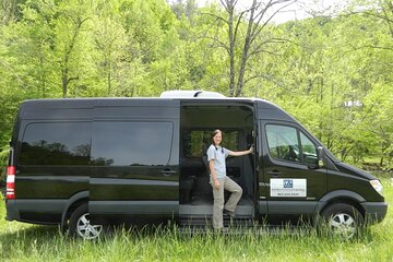 The "Classic" National Park Tour