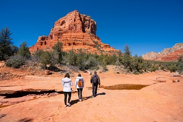 Ultimate Arizona Self-Guided Driving and Walking Tour Bundle