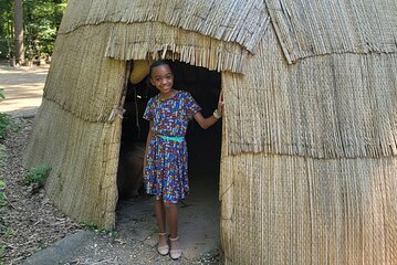 Full Day Historic Guided Tour to Jamestown and Yorktown with Lunch