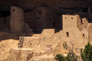 *CLIFF PALACE* Private Mesa Verde Tour