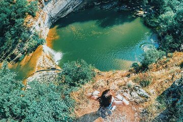 Mirusha Waterfall and Velika Hoca Tour