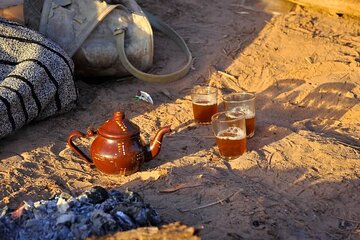 2 Days Private Tour From Marrakech to Zagora desert