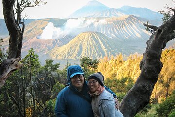 2Days - Bromo Sunrise Ijen Adventure via Malang