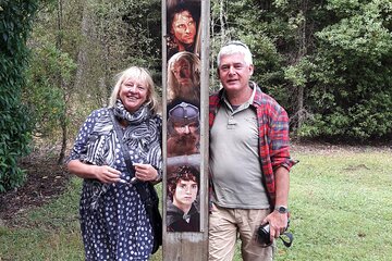 Full Day Lord of the Rings Tour
