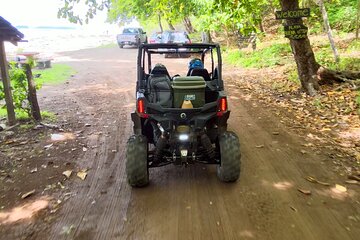 Explore Mountain views & Ocean Vibes