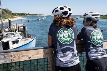 MA Cape and The Island Tour