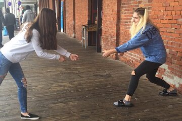 Durham City Scavenger Hunt Excursion by Operation City Quest