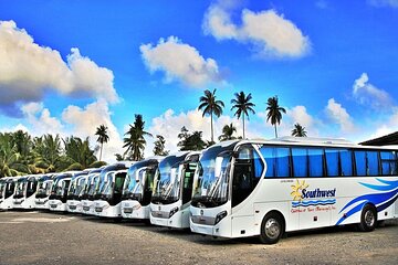 Boracay Adventures Transfer Services Via Caticlan