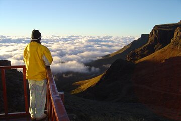 Sani Pass Day Tour from Durban