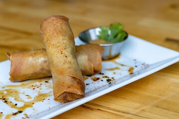 Seville Stroll Food Tour