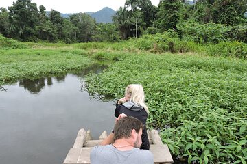 Amazon Jungle Tour 3 days