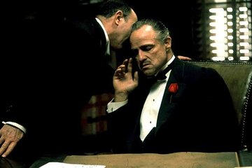 Private and Guided Godfather Tour with traditional lunch