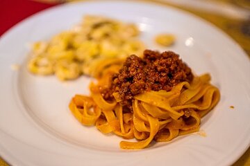 Bologna Walking Food Tour With Secret Food Tours