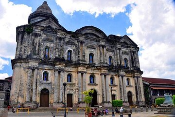Tagaytay, Taal Volcano & Heritage Town: A Journey of Discovery