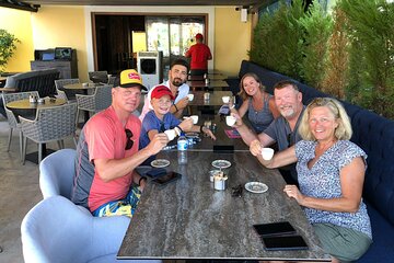 Ephesus Small Group - Semi Private Shore Excursion