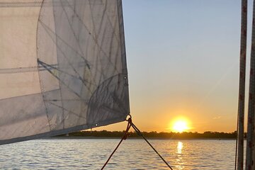 Sunset Sailing Cruise